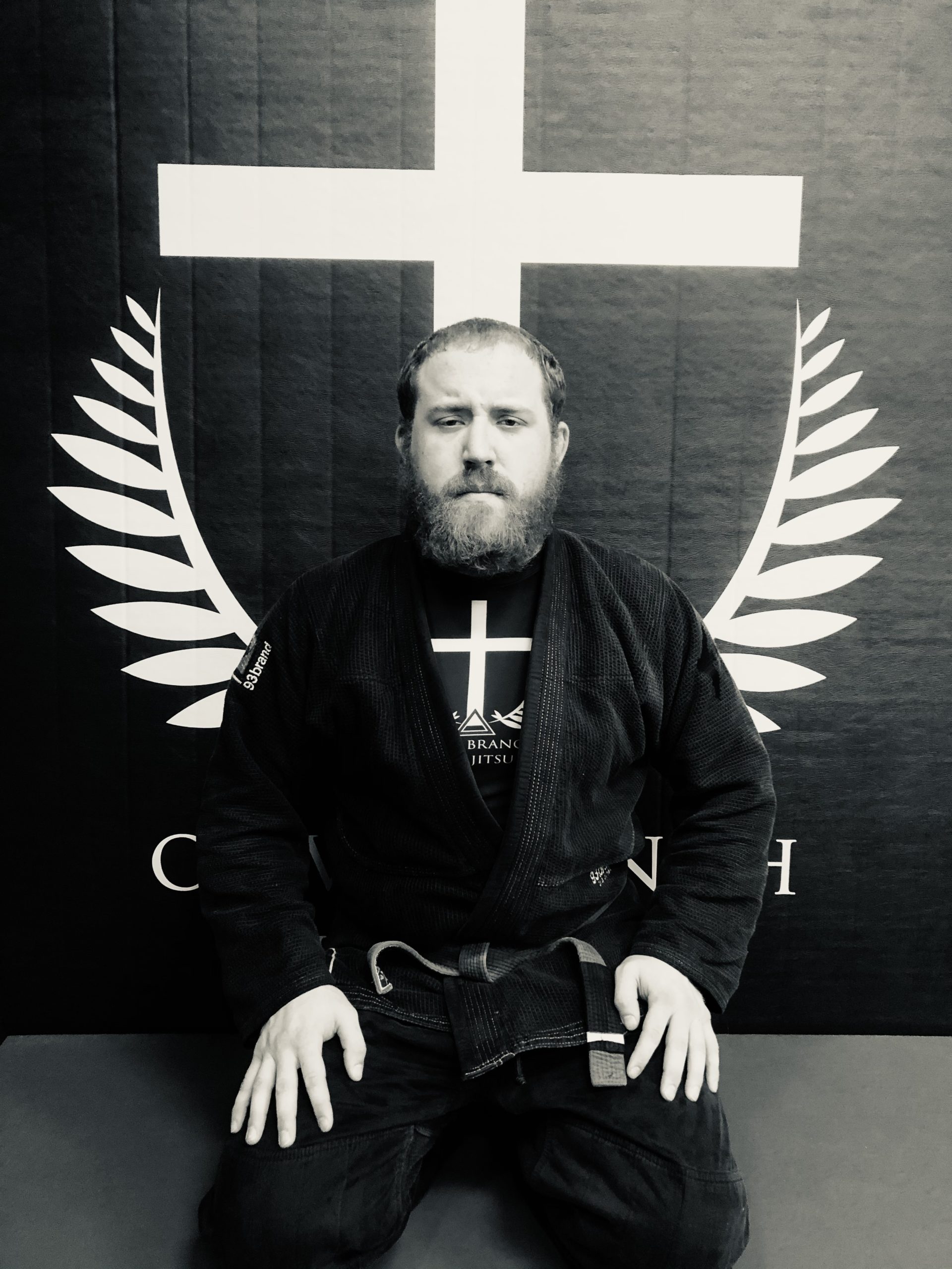 It totally saved my life': Lake Country man becomes jiu-jitsu world champion  - Keremeos Review